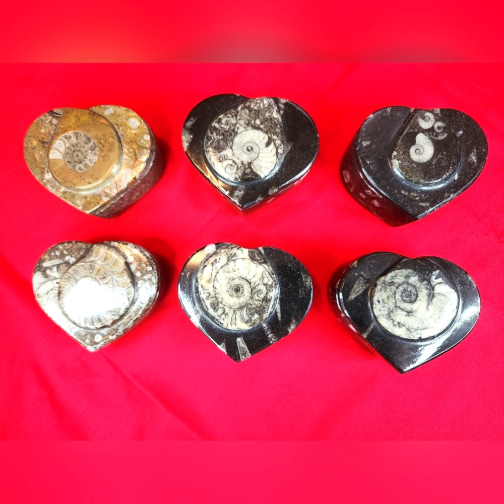 Jewelry box